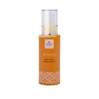  Adrienne Feller SUNSOL Sunsol Bronz Napolaj  1 of 2 