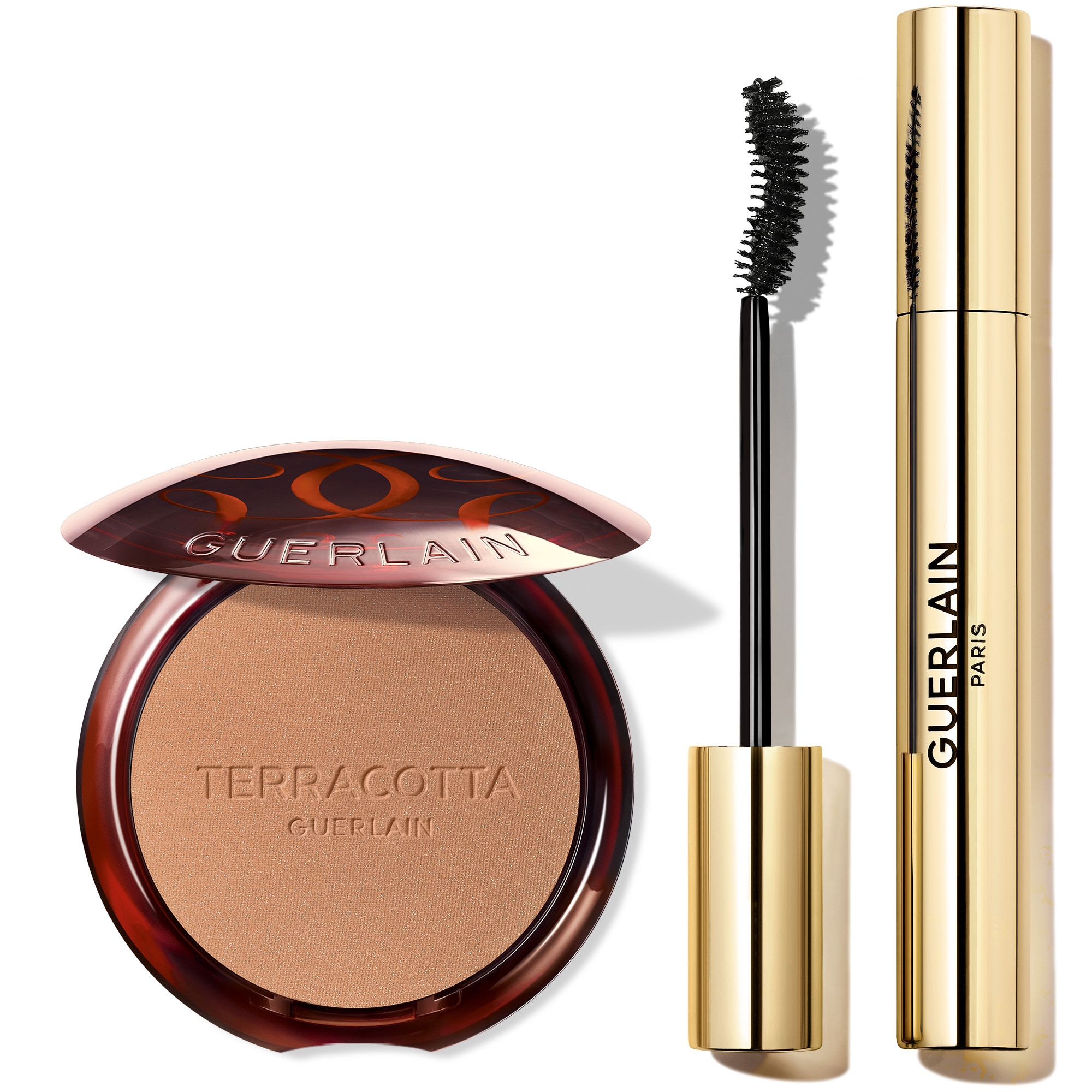 Szett Terracotta and Noir G