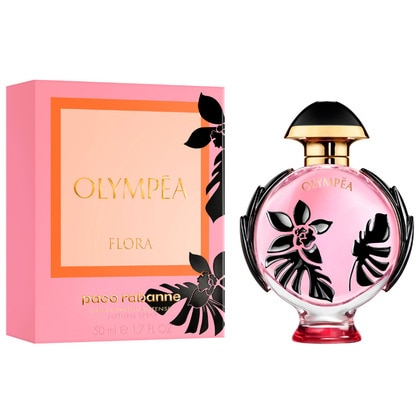 Olympea Flora Eau de Parfum