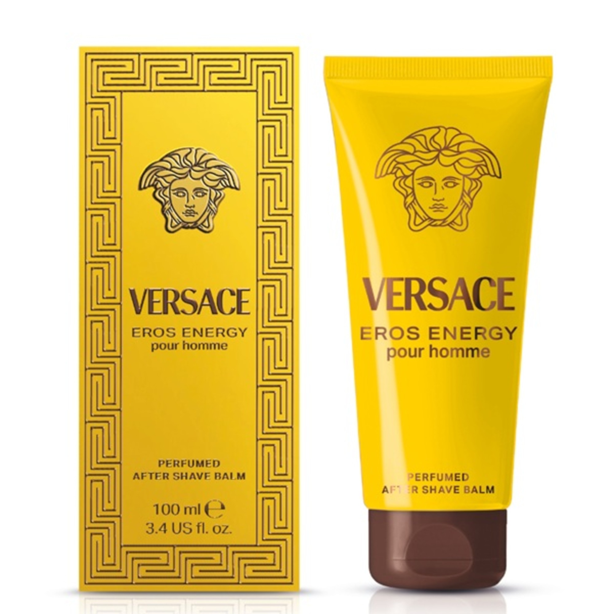 Eros Energy After Shave Balm