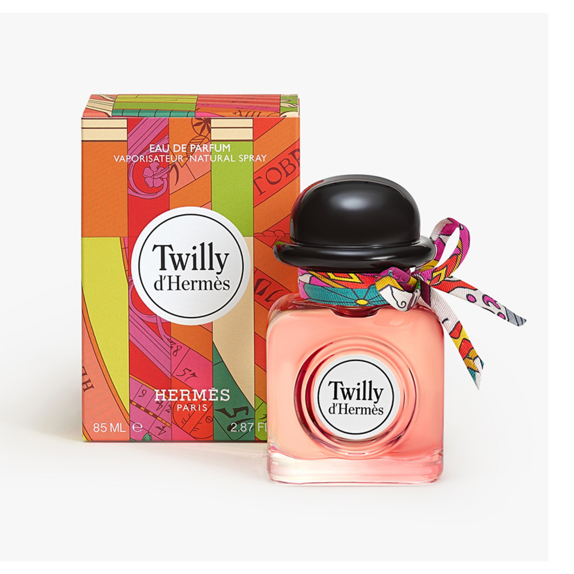 85 ML Hermès Twilly d'Hermès Twilly d'Hermès Eau de Parfum 1 of 4
