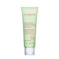  CLARINS GENTLE FOAMING CLEANSER PURIFYING GENTLE FOAMING PURIFYING Arctisztító  1 of 2 