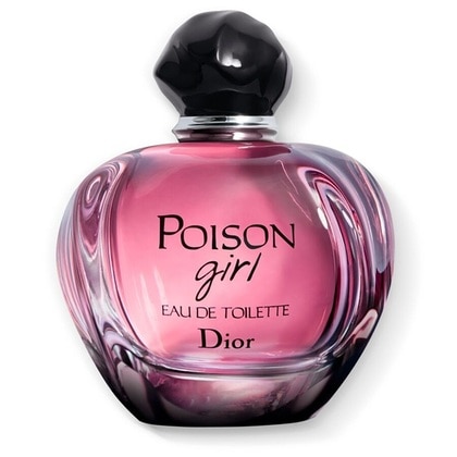 100 ML Dior Poison Girl Eau de Toilette 1 of 2