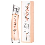 40 ML KENZO FLOWER IKEBANA MIMOSA FLOWER IKEBANA MIMOSA Eau de Parfum  3 of 3 FLOWER IKEBANA MIMOSA Eau de Parfum