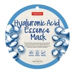 18 G PUREDERM MASK Fátyolmaszk-Hyaluronic Acid Essence  1 of 1 Fátyolmaszk-Hyaluronic Acid Essence