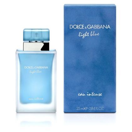 25 ML DOLCE GABBANA Light Blue Dolce & Gabbana Light Blue Intense EDP  1 of 1 