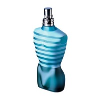 75 ML JEAN PAUL GAULTIER Le MÃ¢le EAU DE TOILETTE  1 of 2 