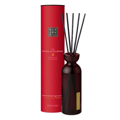  RITUALS EDG HOME The Ritual of Ayurveda Fragrance Sticks Illatpálcák  1 of 2 