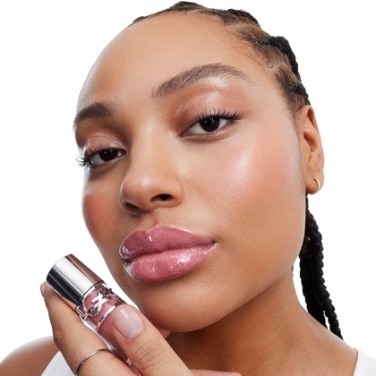 Szájfény volumen hatással Plumping Gloss