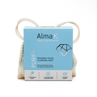  Alma K FACE CARE Reusable Arctisztító korongok  1 of 2 