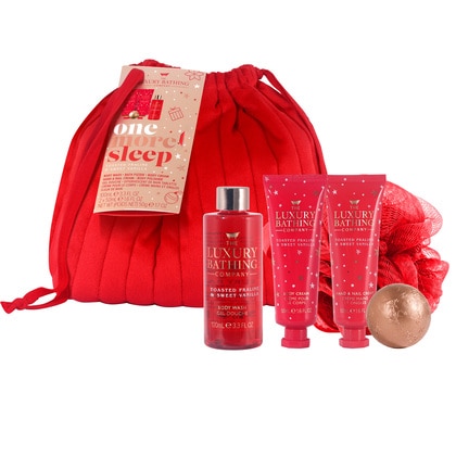 Ápolókészlet One More Sleep