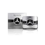 100 ML MERCEDES BENZ MERCEDES-BENZ SIGN SIGN YOUR ATTITUDE Eau de Toilette  3 of 3 SIGN YOUR ATTITUDE Eau de Toilette