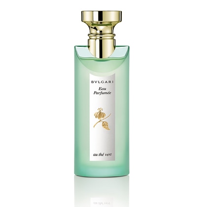 75 ML BVLGARI Eau Parfumée Eau Parfumée Au Thé Vert  1 of 2 