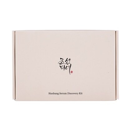 4 darabos mini szérumkészlet Serum Discovery Kit