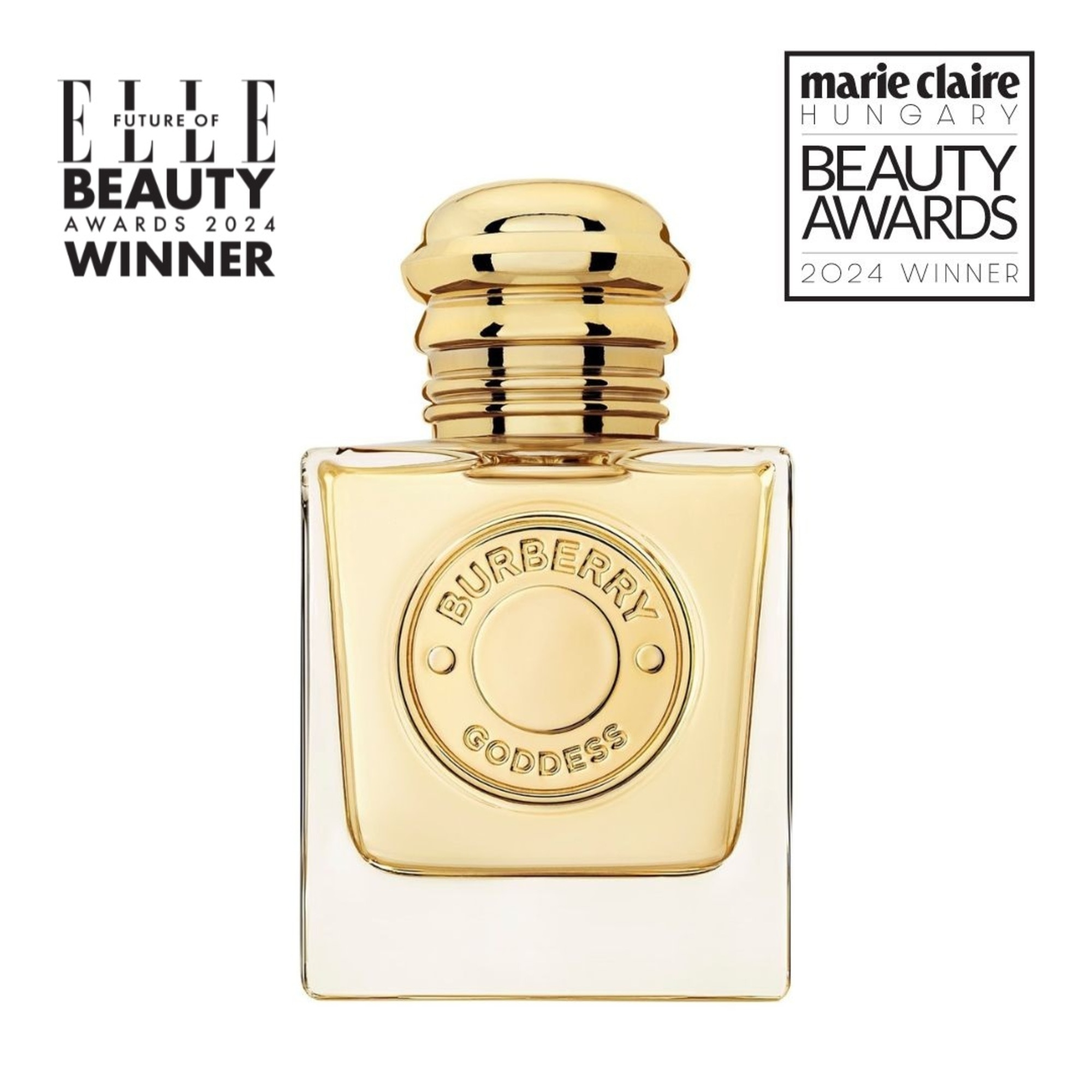 50 ML BURBERRY Goddess Goddess Eau de Parfum 1 of 1