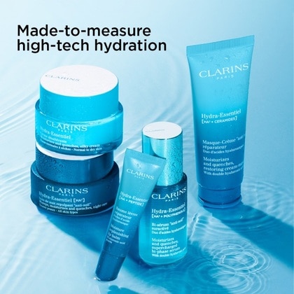 Moisture Replenishing Lip Balm Ajakápoló balzsam