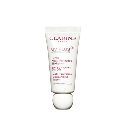 30 ML CLARINS UV PLUS DAY SCREEN UV PLUS DAY SCREEN TRANSLUCENT Arcápoló  1 of 3 