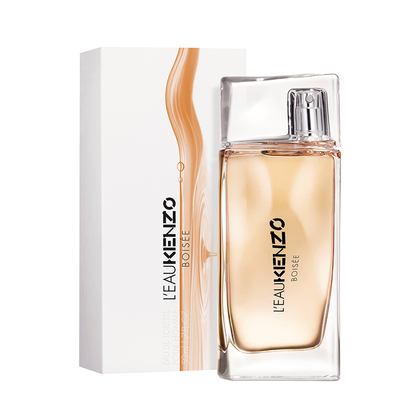 L'Eau Kenzo Boisee Eau De Toilette
