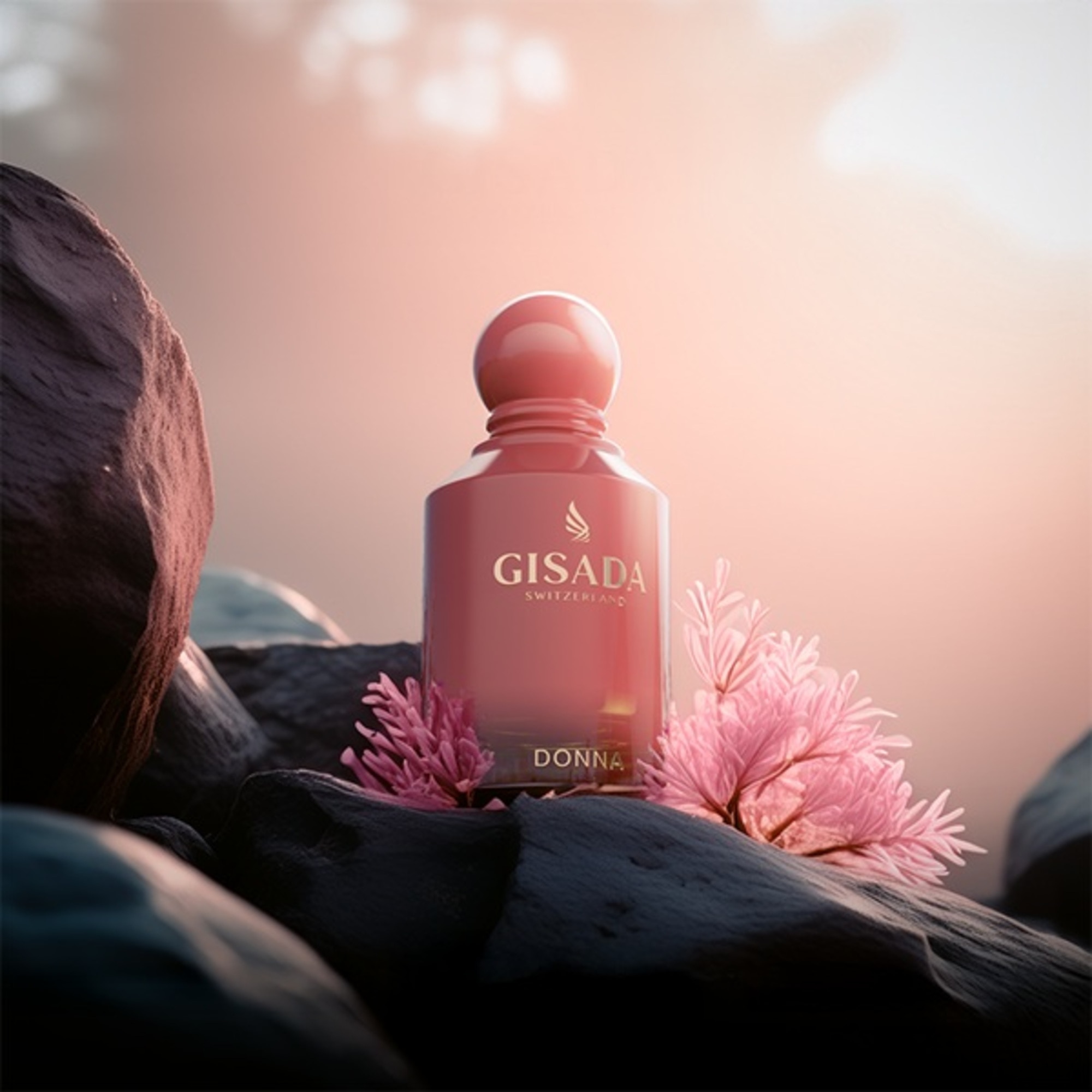 Dona Women Eau de Parfum