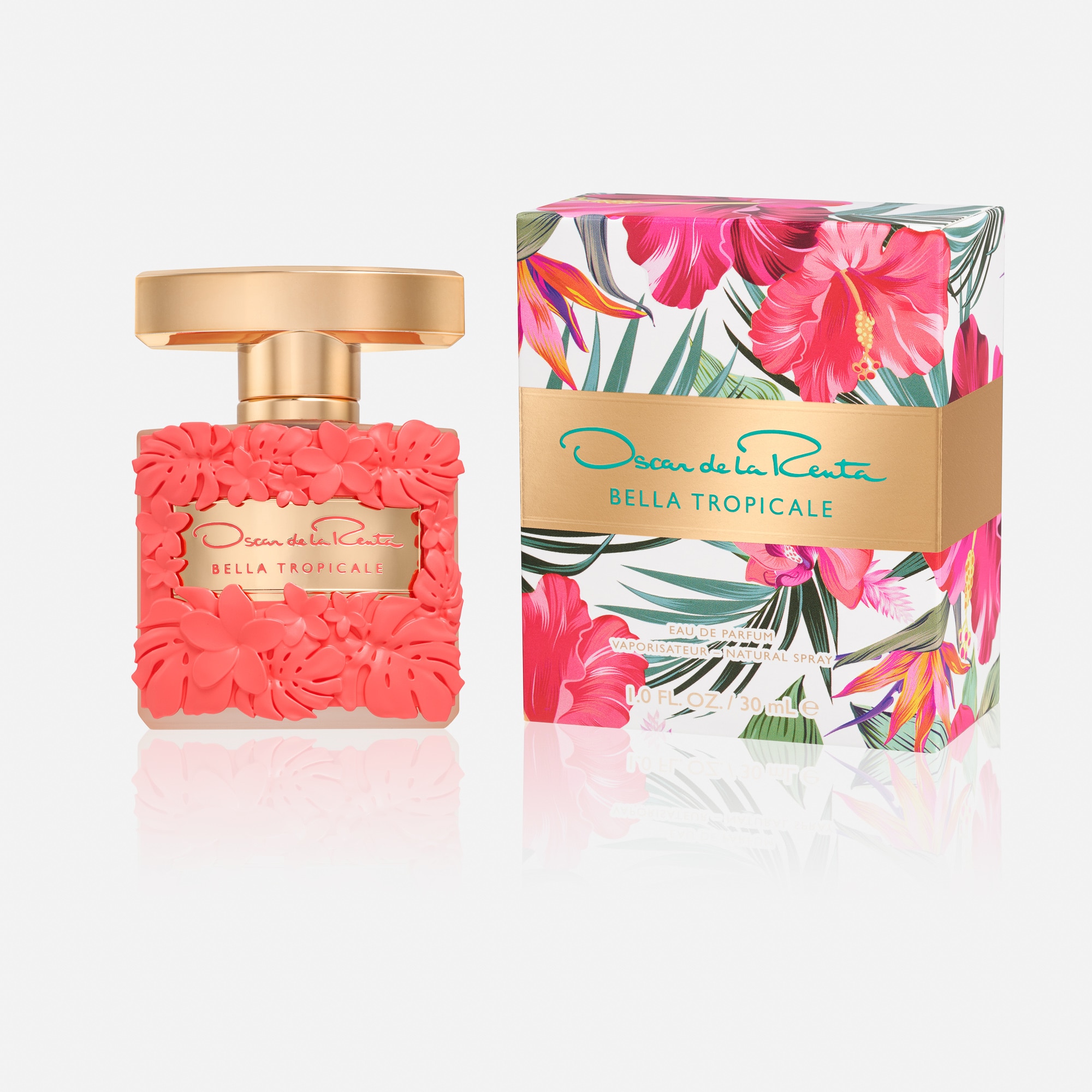 Bella Tropicale Eau de Parfum