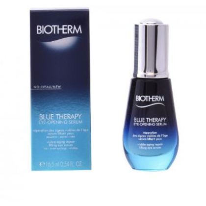  BIOTHERM BLUE THERAPY Biotherm Blue Therapy Eye-Opening Szerum  1 of 1 