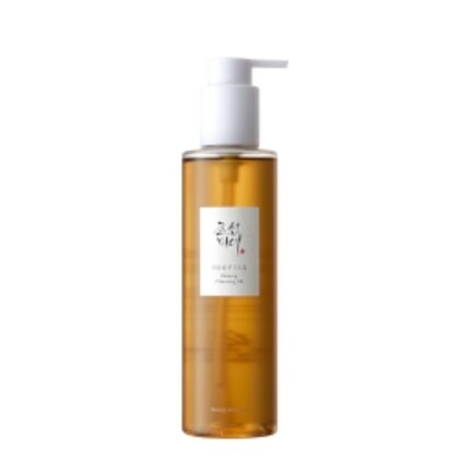 210 ML Beauty of Joseon Ginseng Arctisztító olaj Ginseng Cleansing Oil 1 of 8