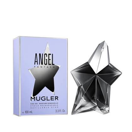 Angel Fantasm Eau de Parfum Sensuelle