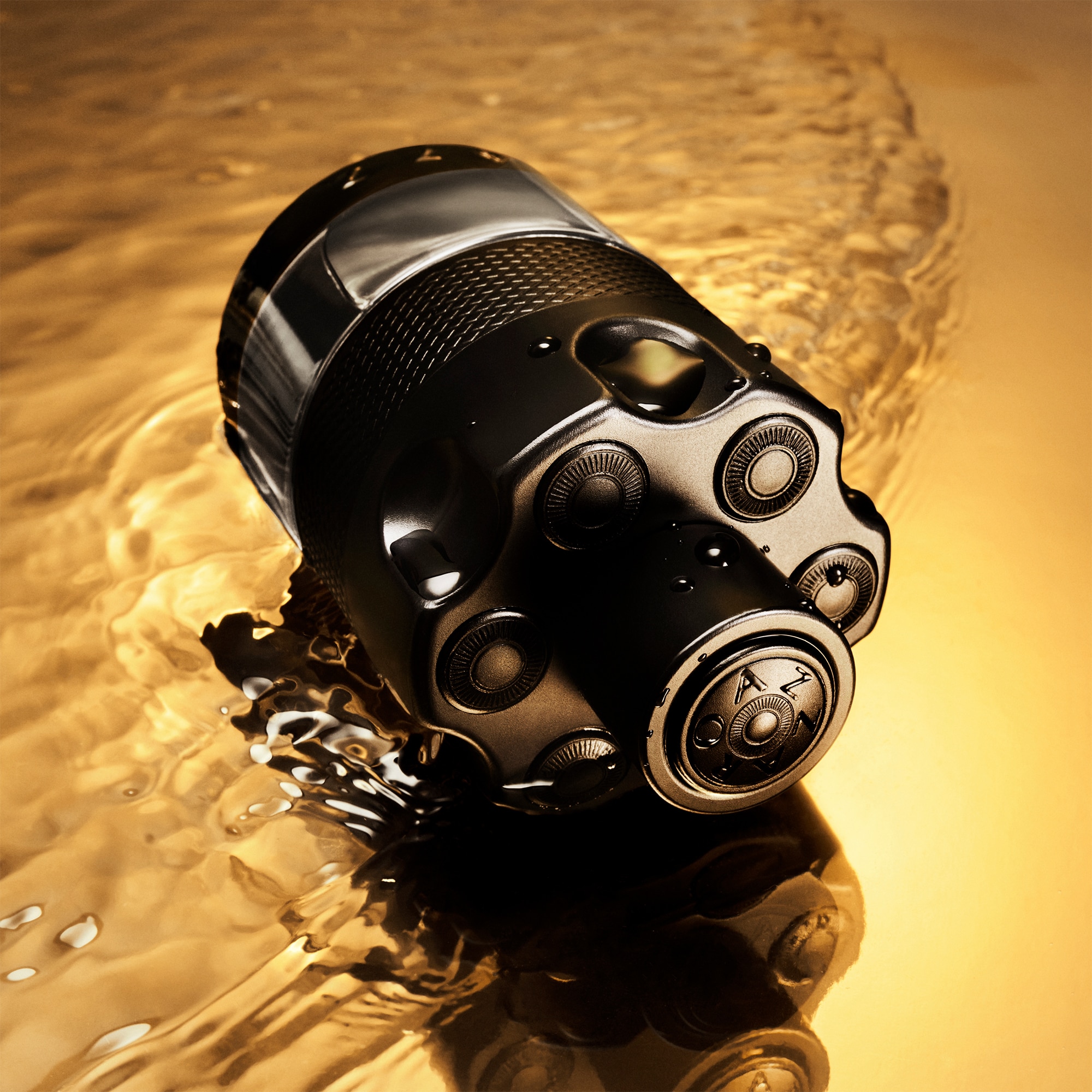 The Most Wanted Eau de Toilette Intense