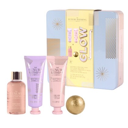 Ápolókészlet Relax Unwind