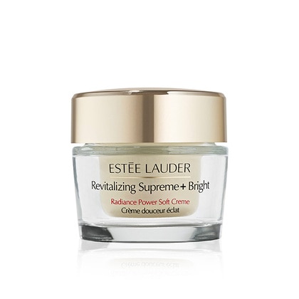 50 ML ESTEE LAUDER Skincare Arckrém Revitalizing Suprem+ Bright Power Soft Crème  1 of 1 