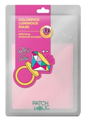 20 ML Patch Holic  Colorpick Colorpick Luminous Arcmaszk  1 of 2 