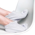 17 G STAY WELL SKIN-CARE Lábmaszk Peeling Softening  2 of 2 Lábmaszk Peeling Softening