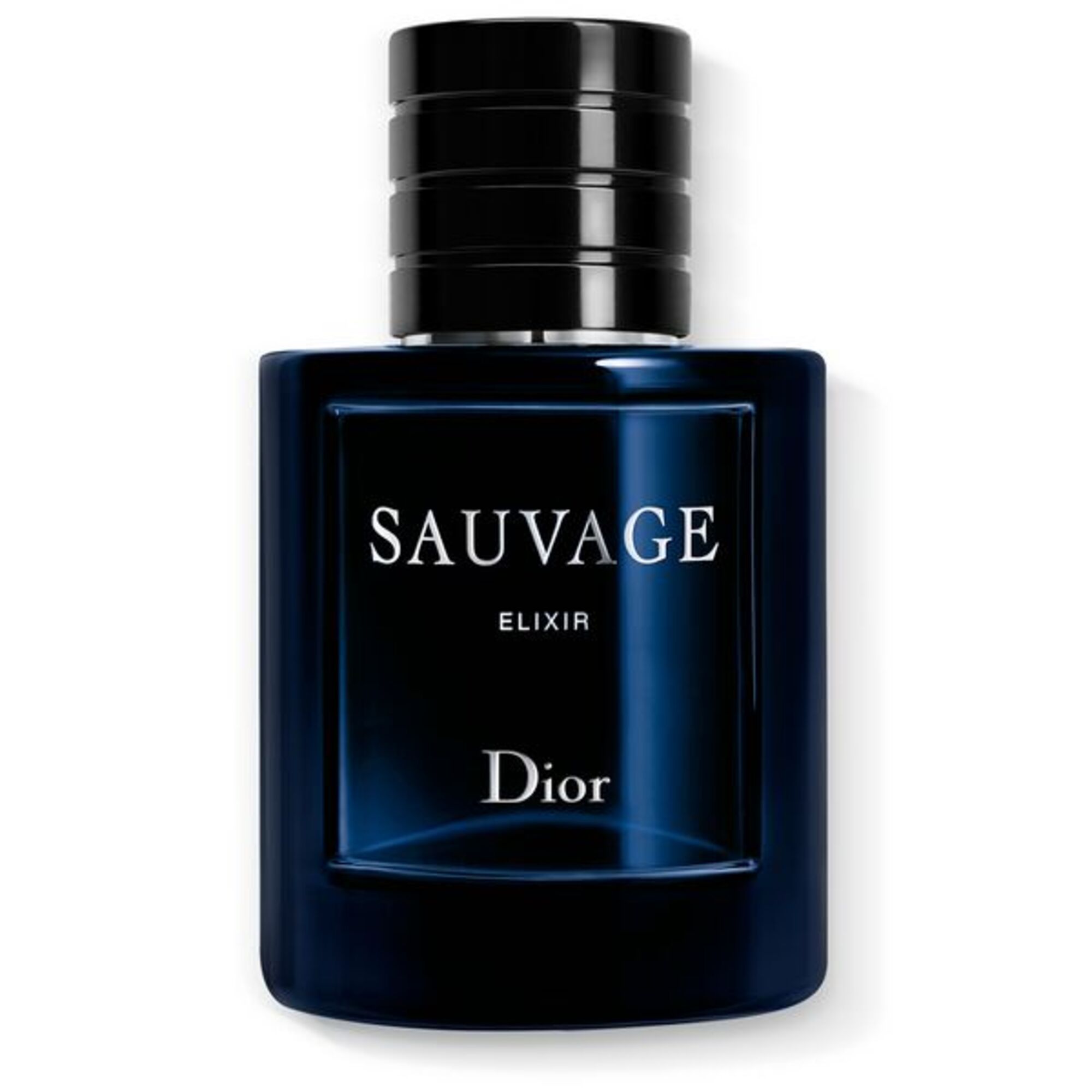100 ML Dior Sauvage Sauvage Elixir 1 of 5