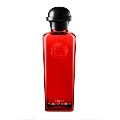 100 ML Hermès Eau De Rhubarbe Ecarlate Eau De Rhubarbe Ecarlate Eau de Cologne  1 of 4