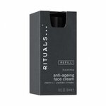 50 ML Rituals Homme Homme Anti Ageing Arcápoló utántöltő 1 of 1 Homme Anti Ageing Arcápoló utántöltő