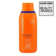 175 ML Lancaster Sun Beauty Sun Beauty Napozótej 150ml SPF 50  1 of 2 