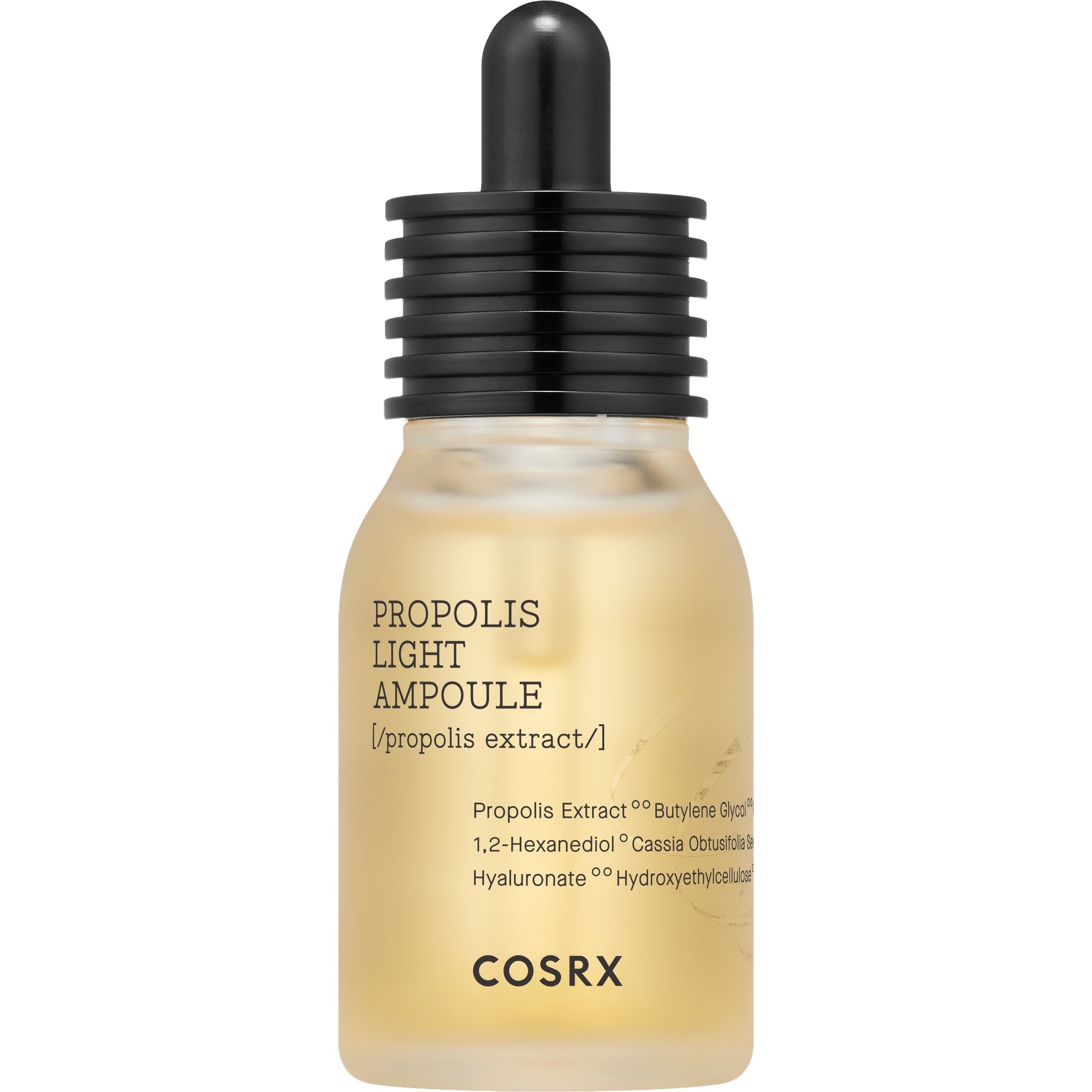 50 ML COSRX Full Fit Szérum Full Fit Propolis Light Ampoule 1 of 1 Szérum Full Fit Propolis Light Ampoule