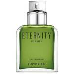 100 ML CALVIN KLEIN ETERNITY ETERNITY MEN  1 of 1 ETERNITY MEN