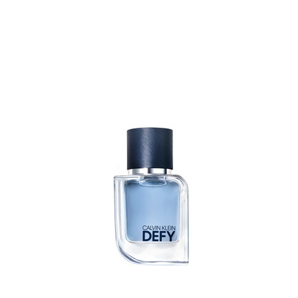 30 ML CALVIN KLEIN DEFY Defy Eau de Toilette  1 of 3 