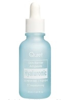 30 ML QURET HYALURONIC HYALURONIC Arcápoló szérum  1 of 2 