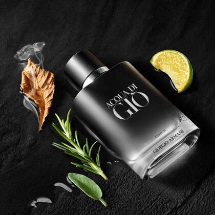 ACQUA DI GIO HOMME PARFUM