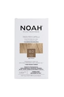 140 ML Noah RICE PROTEINS AND LINSEED OIL Permanent hair colour Világosszőke d 8.0 Hajfesték  1 of 2 