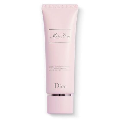 50 ML Dior MISS DIOR NOURISHING ROSE HAND CREAM Kézkrém  1 of 2 