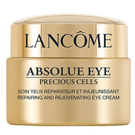 20 ML LANCÔME Absolue Precious Cells Yeux Szemkörnyék ápoló  1 of 2 