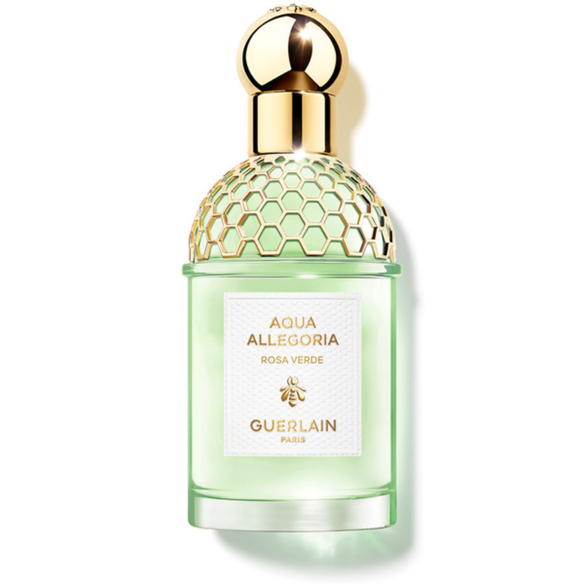 75 ML GUERLAIN Aqua Allegoria Aqua Allegoria Rosa Verde Eau de Toilette 1 of 5