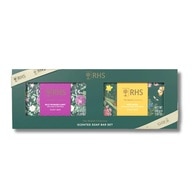 2X200 G SOMERSET RHS Ápoló szett The Rewild Collection Soap Bar  