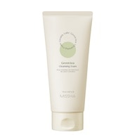 172 ML MISSHA Creamy Latte Tisztító hab Creamy Latte-Green Tea  