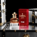 50 ML JEAN PAUL GAULTIER Scandal Scandal Pour Homme Elixir Parfum  2 of 7 Scandal Pour Homme Elixir Parfum