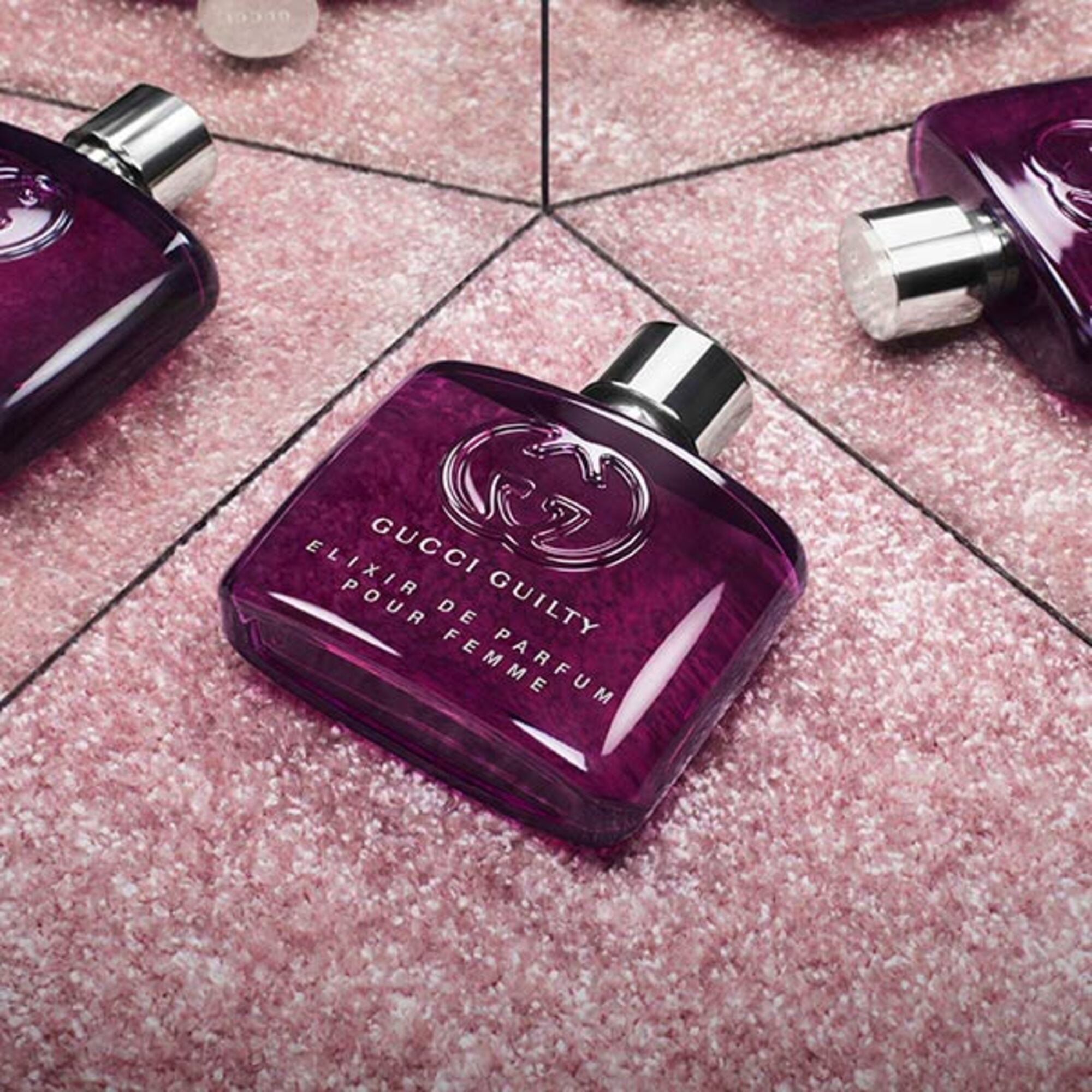 Gucci Guilty Elixir Pour Femme Eau de Parfum