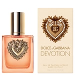 50 ML Dolce & Gabbana Devotion Devotion Eau de Parfum Intense 3 of 4 Devotion Eau de Parfum Intense